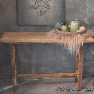 Sidetable Ollie
