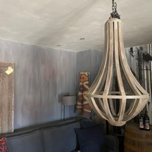 Hanglamp jasmijn