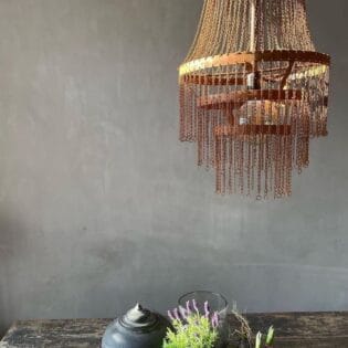 Hanglamp Kiki