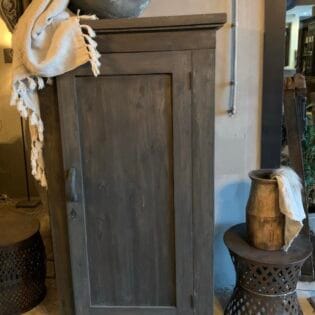 Kast  Arlo (Dark-collectie)