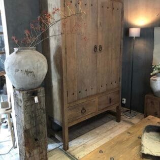 kast Carlo Rough Grey