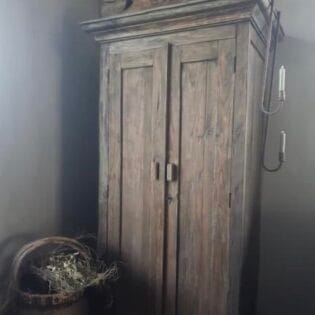 Kast Evy  (Dark-collectie)