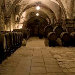 Bodega Malaga