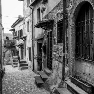 Steegje Italië-2