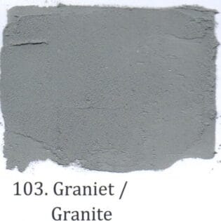 103. Graniet