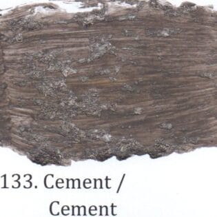 133. Cement