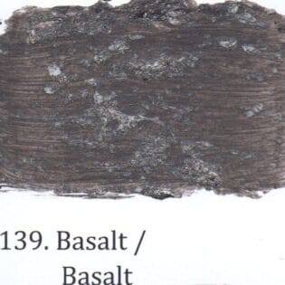 139. Basalt