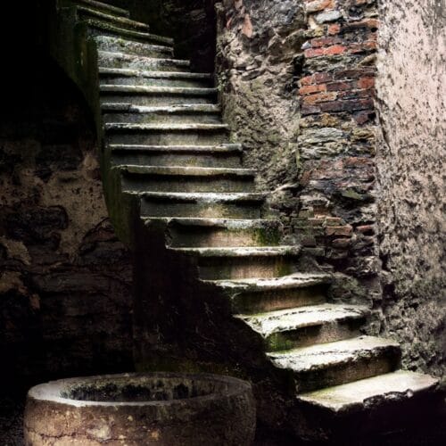 ancient