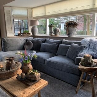 Loungebank Marion