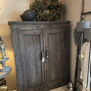 Dark collectie