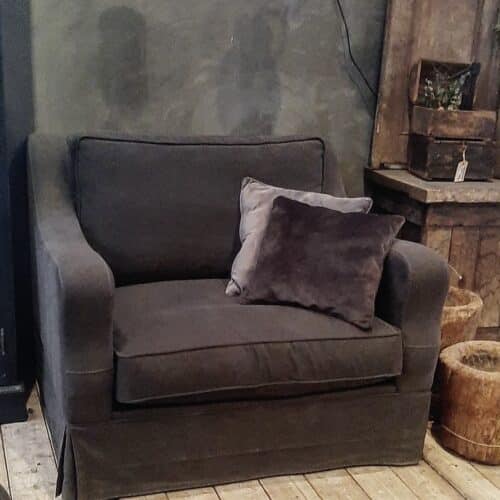loveseat Ivo