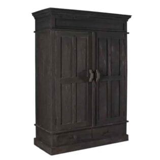Kast Carleto (Dark-collectie)