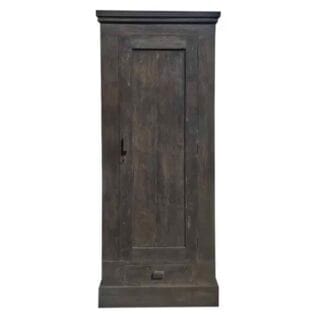 Kast Mateo (Dark-collectie)