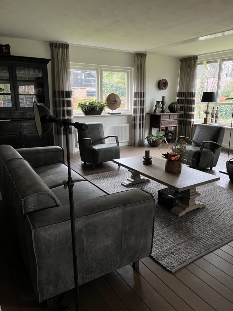 van beek 1