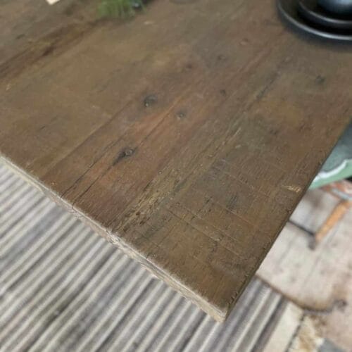 kloostertafel Rough Grey kloostertafel Rough Grey