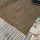 kloostertafel Rough Grey