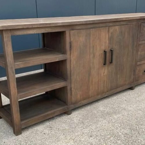 Dressoir Rough