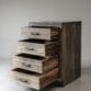 K001 ladekast 4 lades