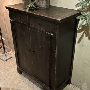 Kast Jaco Oriental Black