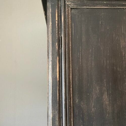 kast oriental Black 3 kast oriental Black 3