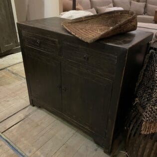 Kast Monet  Oriental Black