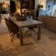 teak tafel 5