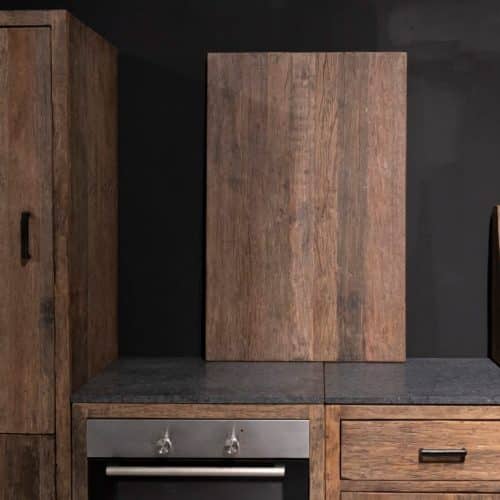 keuken losse plank
