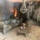 loungebed tuin