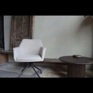 Salontafel Congo
