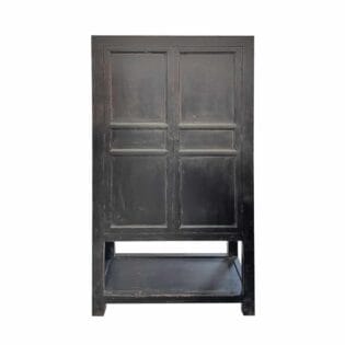 Kast Django  Oriental Black