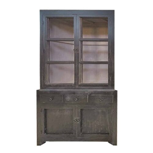 CB Vitrinekast 130x220x50 2deurs-3lades-2deurs-10x10 perspective color extra1 copy CB Vitrinekast 130x220x50 2deurs-3lades-2deurs-10x10 perspective color extra1 copy