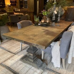 Kloostertafels