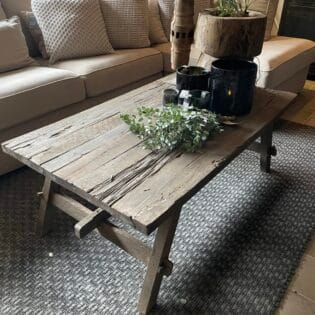 Salontafel Driftwood