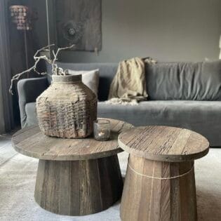 Salontafelset Driftwood