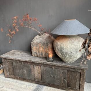 Driftwood collectie