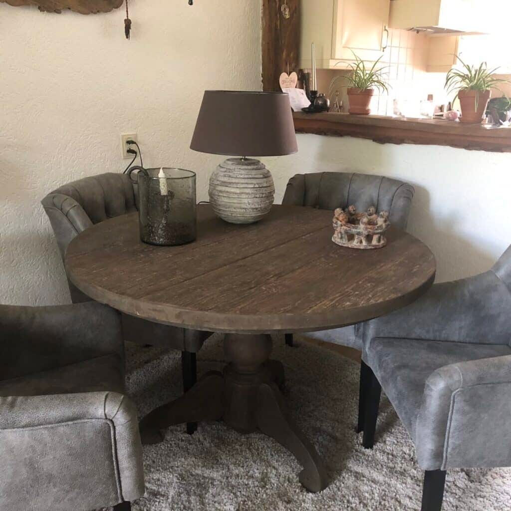 Dorine Mateboer Fischer tafel 1