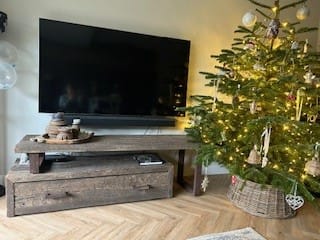 TV meubel Zilla Holla