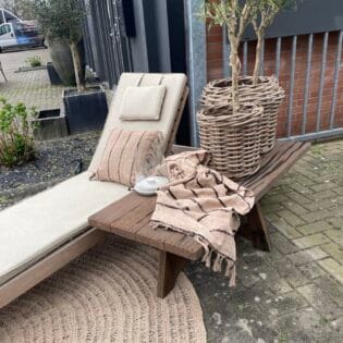 Salontafel Garden collectie