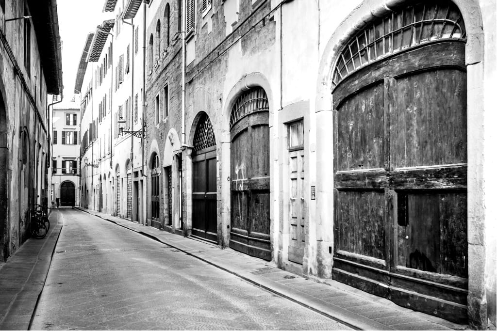 Roma zwart wit 1 1