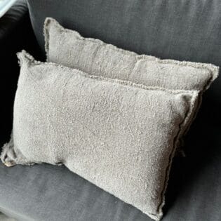 Shabby kussens