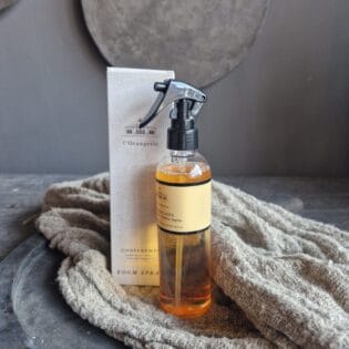 Room Spray 'Goosebumps'