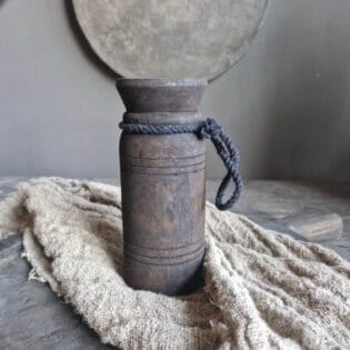 Nepalese pot 17/19