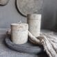 Nepal pottery 'LILA' groep