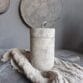 Nepal pottery 'LILA' Large
