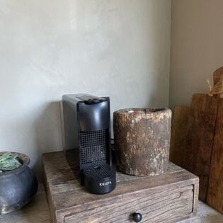 Capsule/koffie lade 'Illy'