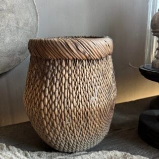 Oude mand