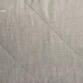 purelinnen_details diamond patroon naturel