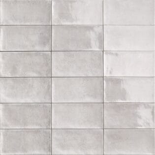 Wandtegel Camden | Grey