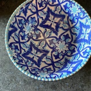 Classica | Bord