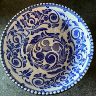 Bella | Schaal 15,5 cm